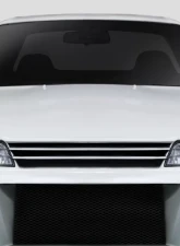 1989-1994 Nissan Skyline R32 Duraflex J Spec Grille - 2 Piece                                     - 116139 - Image 5