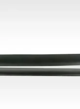 1989-1994 Nissan Skyline R32 Duraflex J Spec Grille - 2 Piece                                     - 116139 - Image 3