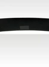 2014-2023 Porsche 718 Cayman Duraflex GT4 Look Rear Wing Spoiler - 3 Piece                                     - 116141 - Image 3