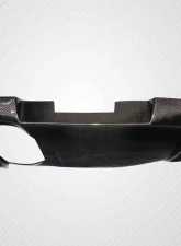 2002-2007 Subaru Impreza WRX STI 4DR Carbon Creations MTS Rear Diffuser - 3 Piece                                     - 116142 - Image 4