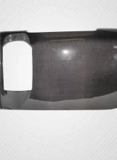 2002-2007 Subaru Impreza WRX STI 4DR Carbon Creations MTS Rear Diffuser - 3 Piece                                     - 116142 - Image 7