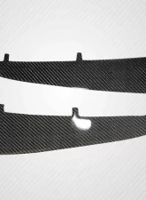 2002-2007 Subaru Impreza WRX STI 4DR Carbon Creations MTS Rear Diffuser - 3 Piece                                     - 116142 - Image 10