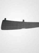 2002-2007 Subaru Impreza WRX STI 4DR Carbon Creations MTS Rear Diffuser - 3 Piece                                     - 116142 - Image 11