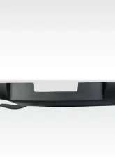 2002-2007 Subaru Impreza WRX STI 4DR Duraflex MTS Rear Diffuser - 3 Piece                                     - 116143 - Image 2