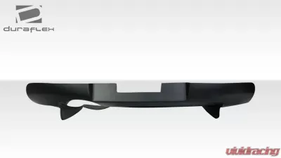 2002-2007 Subaru Impreza WRX STI 4DR Duraflex MTS Rear Diffuser - 3 Piece - 116143