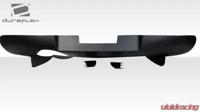 2002-2007 Subaru Impreza WRX STI 4DR Duraflex MTS Rear Diffuser - 3 Piece - 116143