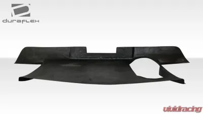 2002-2007 Subaru Impreza WRX STI 4DR Duraflex MTS Rear Diffuser - 3 Piece - 116143