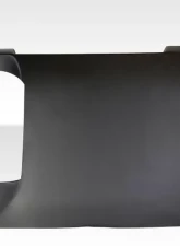 2002-2007 Subaru Impreza WRX STI 4DR Duraflex MTS Rear Diffuser - 3 Piece                                     - 116143 - Image 5