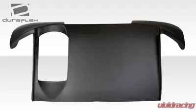 2002-2007 Subaru Impreza WRX STI 4DR Duraflex MTS Rear Diffuser - 3 Piece - 116143