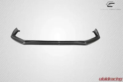 2015-2017 Subaru WRX STI Carbon Creations C Speed Front Lip Under Spoiler - 1 Piece - 116146