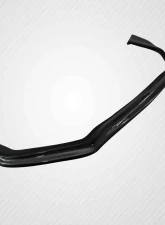 2015-2017 Subaru WRX STI Carbon Creations C Speed Front Lip Under Spoiler - 1 Piece                                     - 116146 - Image 4
