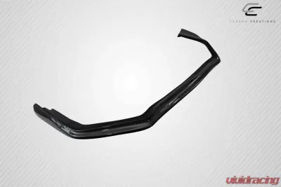 2015-2017 Subaru WRX STI Carbon Creations C Speed Front Lip Under Spoiler - 1 Piece - 116146