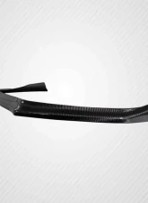 2015-2017 Subaru WRX STI Carbon Creations C Speed Front Lip Under Spoiler - 1 Piece                                     - 116146 - Image 7