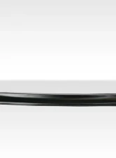 2015-2017 Subaru WRX STI Duraflex C Speed Front Lip Under Spoiler - 1 Piece                                     - 116147 - Image 3
