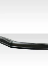2015-2017 Subaru WRX STI Duraflex C Speed Front Lip Under Spoiler - 1 Piece                                     - 116147 - Image 4