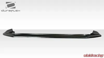 2015-2017 Subaru WRX STI Duraflex C Speed Front Lip Under Spoiler - 1 Piece - 116147