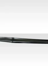 2015-2017 Subaru WRX STI Duraflex C Speed Front Lip Under Spoiler - 1 Piece                                     - 116147 - Image 6