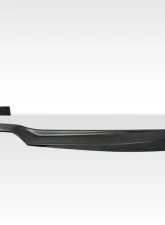 2016.5-2023 Tesla Model S Duraflex VIP Front Lip Under Spoiler - 1 Piece                                     - 116149 - Image 3