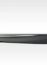 2016.5-2023 Tesla Model S Duraflex VIP Front Lip Under Spoiler - 1 Piece                                     - 116149 - Image 7