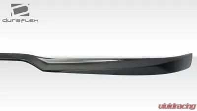 2016.5-2023 Tesla Model S Duraflex VIP Front Lip Under Spoiler - 1 Piece - 116149