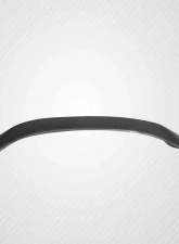 2020-2024 Toyota Supra A90 Carbon Creations TD3000 Rear Wing Spoiler - 1 Piece                                     - 116150 - Image 2