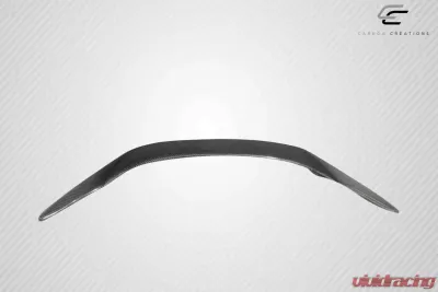 2020-2024 Toyota Supra A90 Carbon Creations TD3000 Rear Wing Spoiler - 1 Piece - 116150