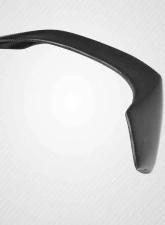 2020-2024 Toyota Supra A90 Carbon Creations TD3000 Rear Wing Spoiler - 1 Piece                                     - 116150 - Image 3