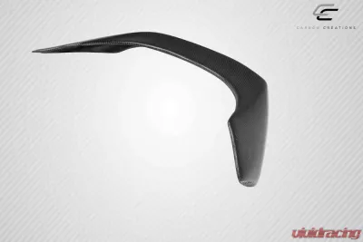 2020-2024 Toyota Supra A90 Carbon Creations TD3000 Rear Wing Spoiler - 1 Piece - 116150