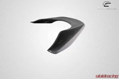 2020-2024 Toyota Supra A90 Carbon Creations TD3000 Rear Wing Spoiler - 1 Piece - 116150