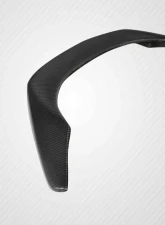 2020-2024 Toyota Supra A90 Carbon Creations TD3000 Rear Wing Spoiler - 1 Piece                                     - 116150 - Image 5