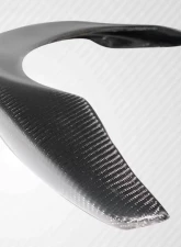 2020-2024 Toyota Supra A90 Carbon Creations TD3000 Rear Wing Spoiler - 1 Piece                                     - 116150 - Image 6