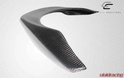 2020-2024 Toyota Supra A90 Carbon Creations TD3000 Rear Wing Spoiler - 1 Piece - 116150