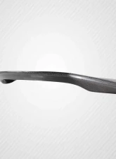 2020-2024 Toyota Supra A90 Carbon Creations TD3000 Rear Wing Spoiler - 1 Piece                                     - 116150 - Image 8