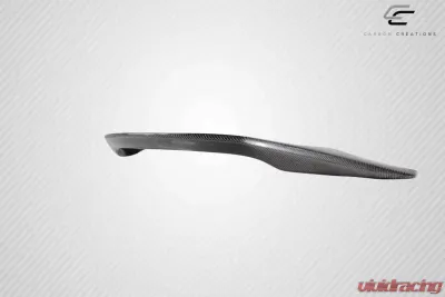 2020-2024 Toyota Supra A90 Carbon Creations TD3000 Rear Wing Spoiler - 1 Piece - 116150