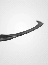 2020-2024 Toyota Supra A90 Carbon Creations TD3000 Rear Wing Spoiler - 1 Piece                                     - 116150 - Image 10