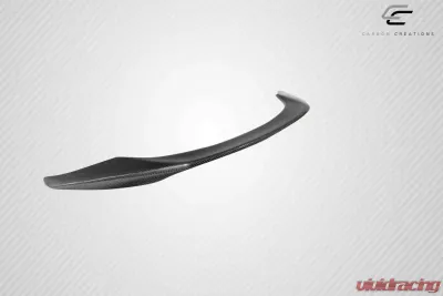 2020-2024 Toyota Supra A90 Carbon Creations TD3000 Rear Wing Spoiler - 1 Piece - 116150
