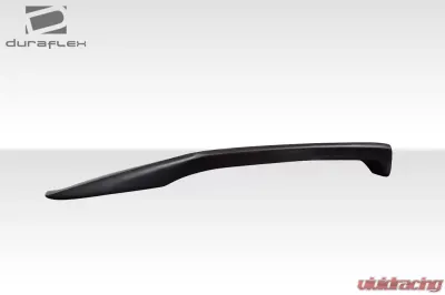 2020-2024 Toyota Supra A90 Duraflex TD3000 Rear Wing Spoiler - 1 Piece - 116151