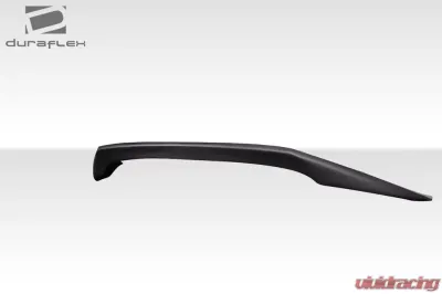 2020-2024 Toyota Supra A90 Duraflex TD3000 Rear Wing Spoiler - 1 Piece - 116151