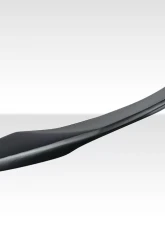 2020-2024 Toyota Supra A90 Duraflex TD3000 Rear Wing Spoiler - 1 Piece                                     - 116151 - Image 5