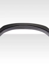 2020-2024 Toyota Supra A90 Duraflex TD3000 Rear Wing Spoiler - 1 Piece                                     - 116151 - Image 6