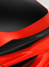 2020-2024 Toyota Supra A90 Duraflex TD3000 Rear Wing Spoiler - 1 Piece                                     - 116151 - Image 2
