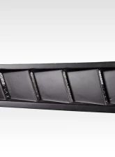Universal Duraflex Race Hood Louver Vents - 2 Piece                                     - 116153 - Image 9