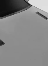 Universal Duraflex Race Hood Louver Vents - 2 Piece                                     - 116153 - Image 5