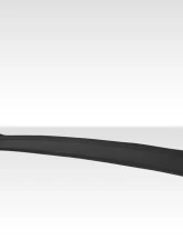 2015-2021 Volkswagen Golf | GTI Duraflex D Technik Roof Wing Spoiler - 1 Piece                                     - 116155 - Image 4