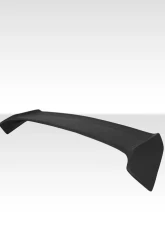 2015-2021 Volkswagen Golf | GTI Duraflex D Technik Roof Wing Spoiler - 1 Piece                                     - 116155 - Image 5