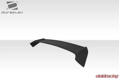 2015-2021 Volkswagen Golf | GTI Duraflex D Technik Roof Wing Spoiler - 1 Piece - 116155