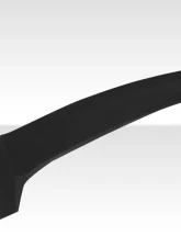 2015-2021 Volkswagen Golf | GTI Duraflex D Technik Roof Wing Spoiler - 1 Piece                                     - 116155 - Image 6