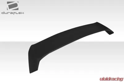 2015-2021 Volkswagen Golf | GTI Duraflex D Technik Roof Wing Spoiler - 1 Piece - 116155