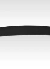 2015-2021 Volkswagen Golf | GTI Duraflex D Technik Roof Wing Spoiler - 1 Piece                                     - 116155 - Image 7