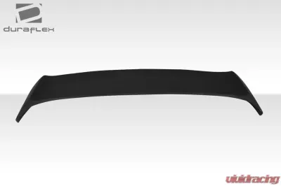 2015-2021 Volkswagen Golf | GTI Duraflex D Technik Roof Wing Spoiler - 1 Piece - 116155